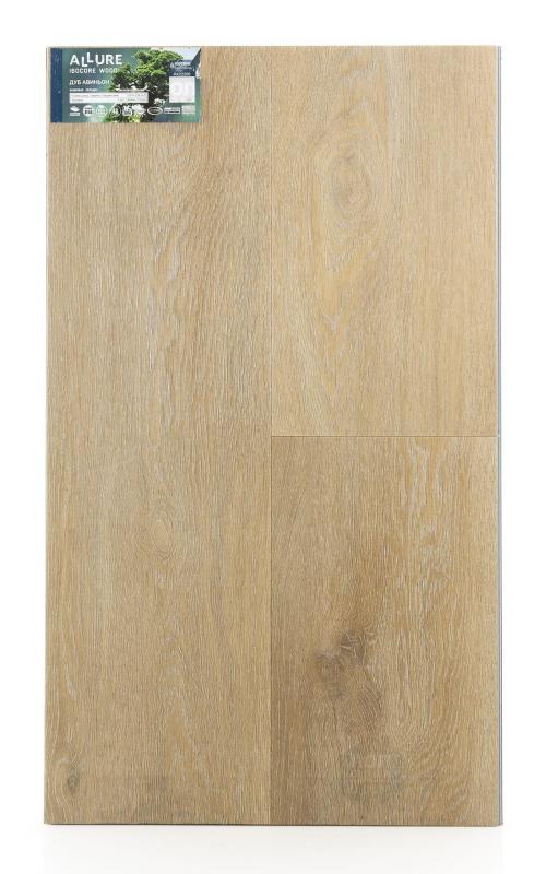 SPC ламинат Allure Vinilam Дуб Авиньон RX22200