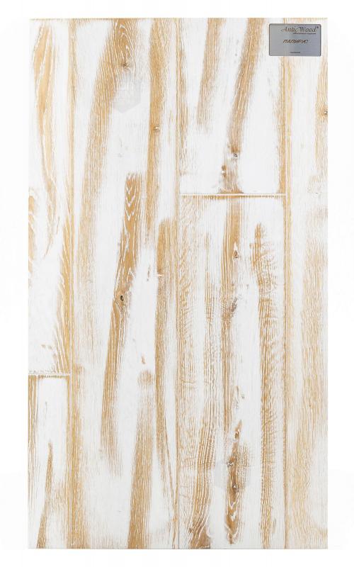 Инженерная доска AnticWood Папирус
