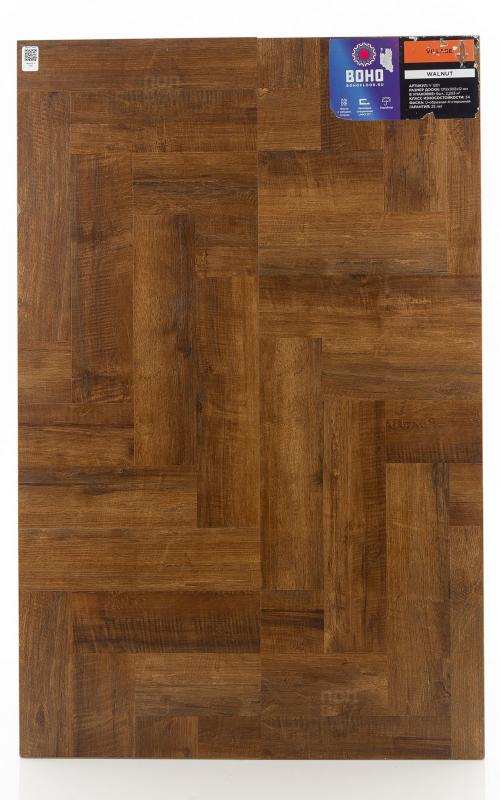 Ламинат Boho Floors Wallnut V 1201