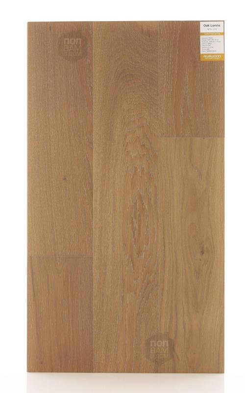 Паркетная доска Auswood Oak Loreto