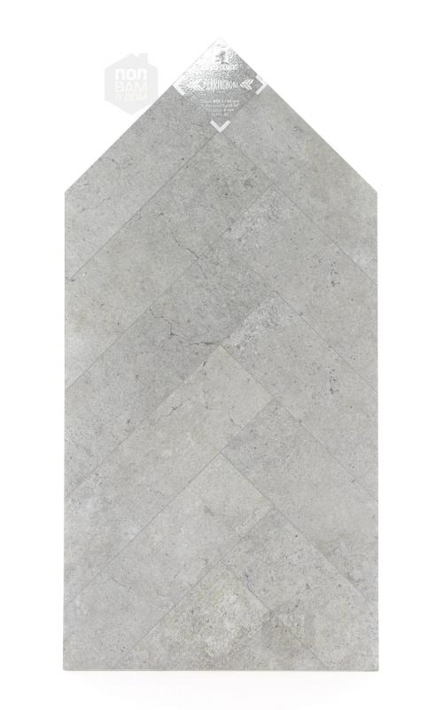 Ламинат Kronotex Pezaro Cement D4739