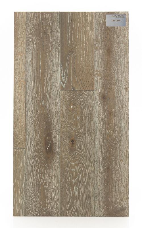 Инженерная доска AnticWood Тартуфо