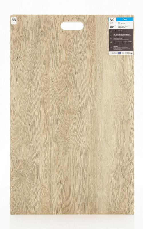SPC ламинат EvoFloor Oak Cite S027