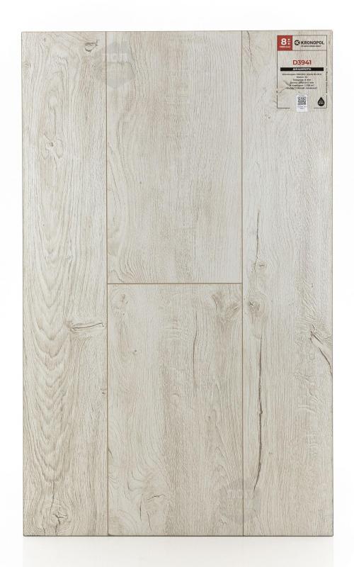 Ламинат Kronopol Дуб Шарлотта D3941