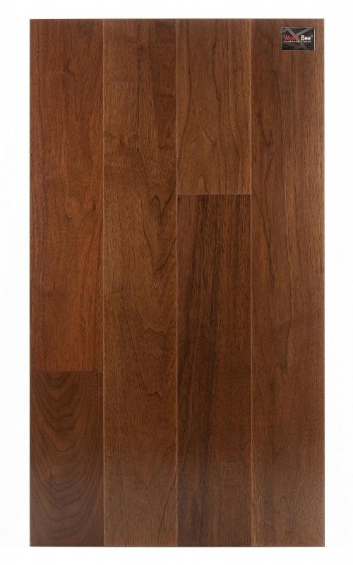 Паркетная доска Wood Bee Американский Орех Кангари