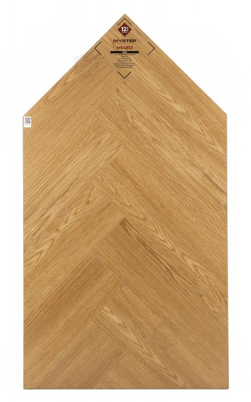Ламинат My Step Минас MS4812