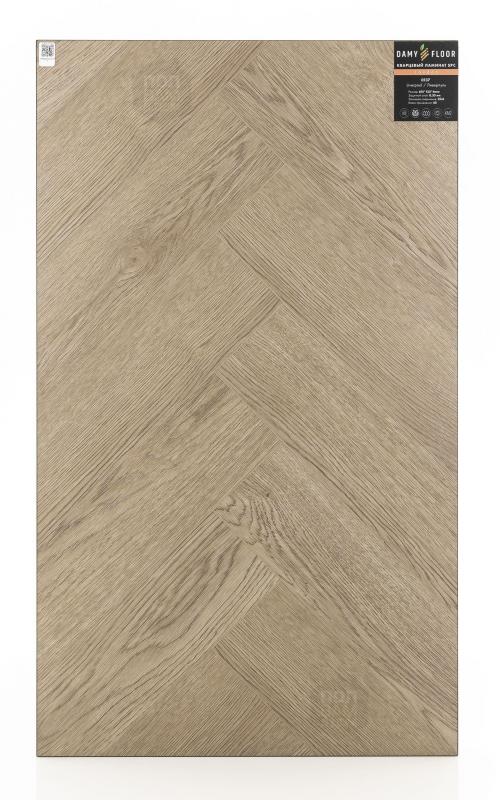 SPC ламинат Damy Floor Ливерпуль 0137