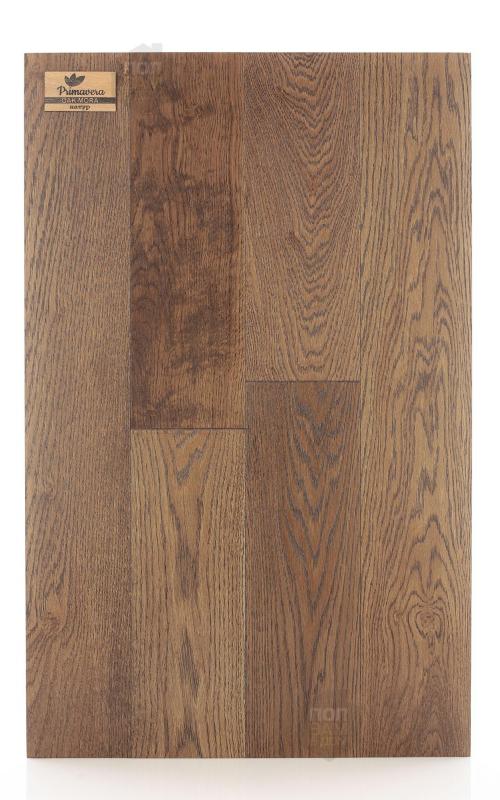 Инженерная доска Primavera Oak Mora Натур