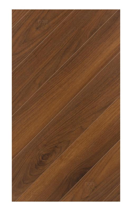 Ламинат Boho Floors Американский орех DC 1205