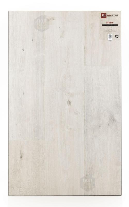 Ламинат My Step Дуб Токио MS318