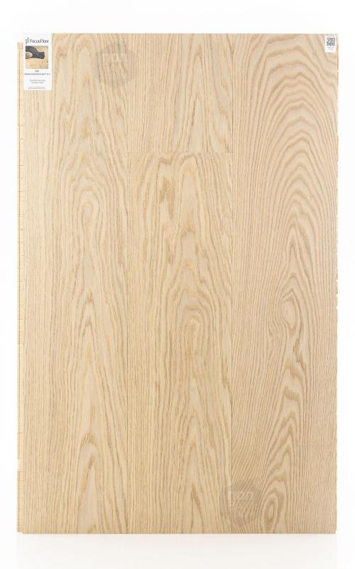 Паркетная доска Focus Floor Дуб Сноу Сторм