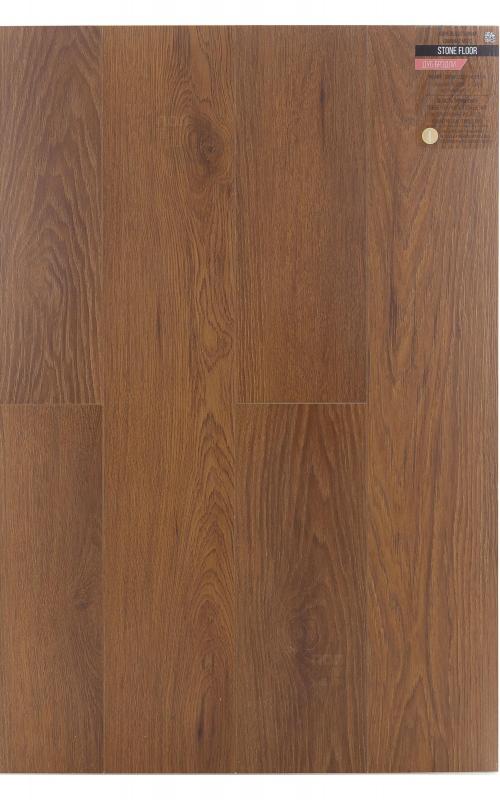 SPC ламинат Stone Floor Дуб Брэдли 2529-9 MР