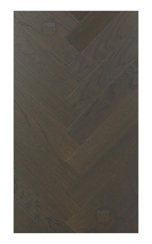 Инженерная доска Scheucher Дуб Классик Слате Грей 30885