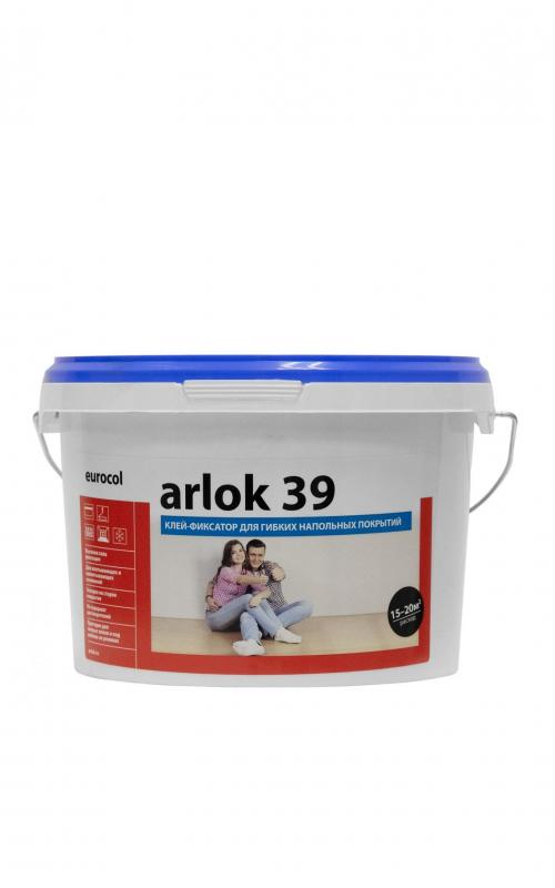 Клей Forbo Eurocol Arlok 39