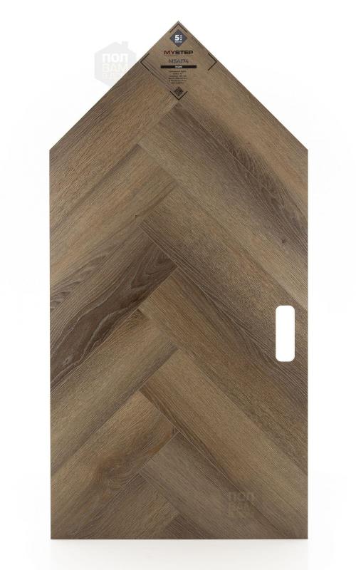 SPC ламинат My Step Лацио MSA174