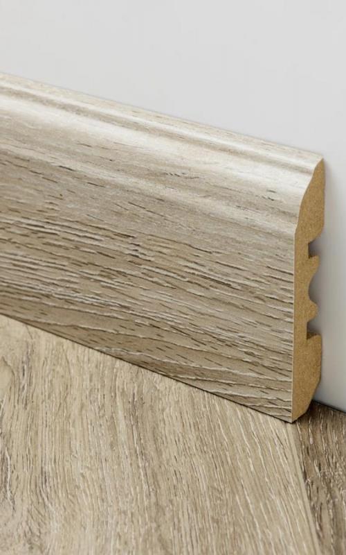 Плинтус напольный FloorWay ELK1020