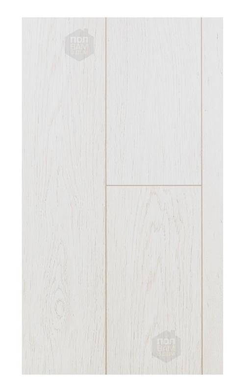 Ламинат EGGER Дуб Кортина белый EPL034