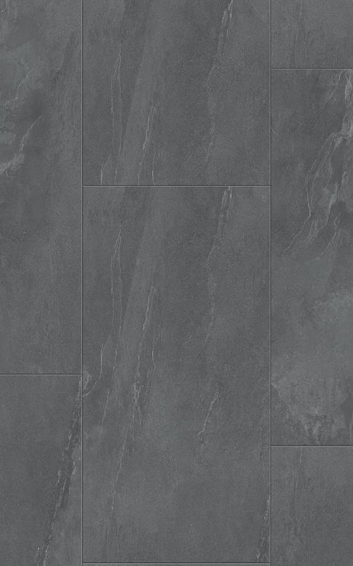 SPC ламинат Floorwood Пьетра Нуар 1185