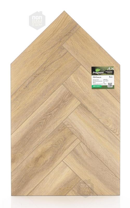 SPC ламинат Primavera Езекия 934