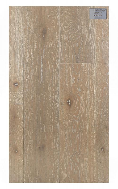 Инженерная доска AnticWood Жемчуг Кортеса