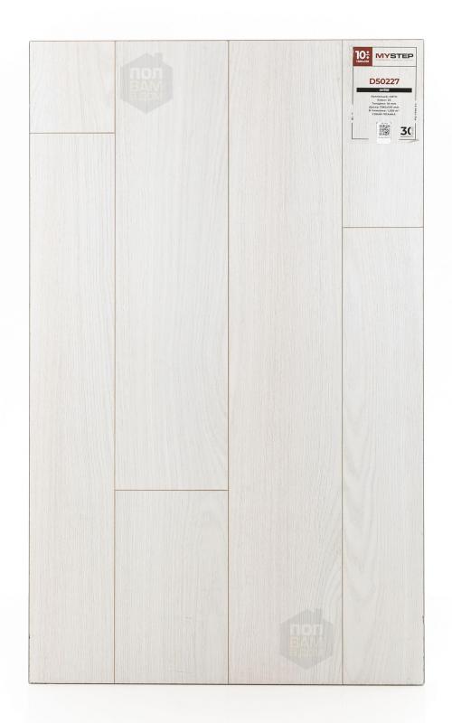 Ламинат My Step Антея D50227
