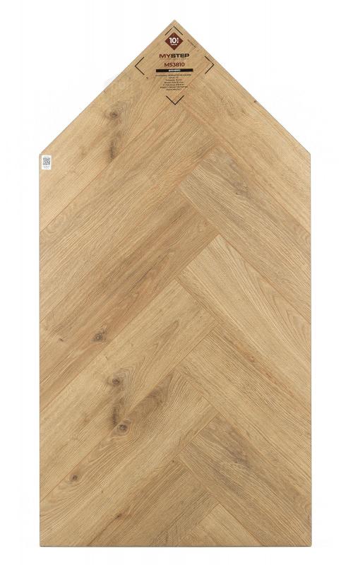 Ламинат My Step Дуб Мерло MS3810