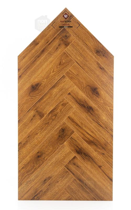 Ламинат My Step Зала MS3112