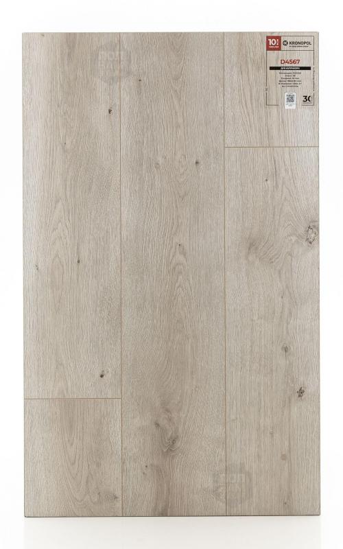 Ламинат Kronopol Дуб Каприкорн D4567