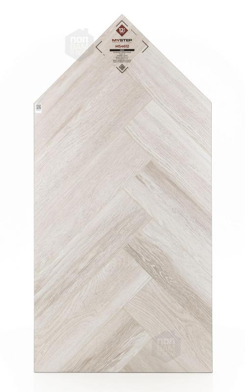 Ламинат My Step Сальто MS4612
