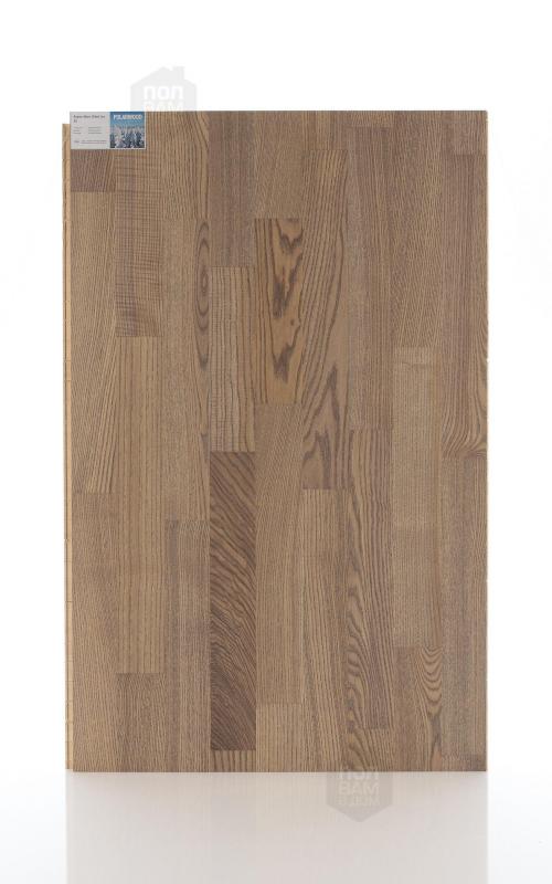 Паркетная доска Polarwood Ash Mars Oiled 3S