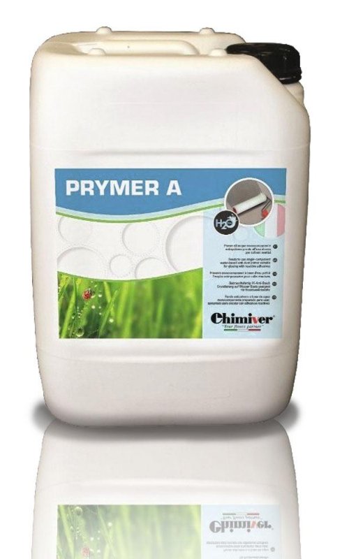 Грунтовка Chimiver Prymer A