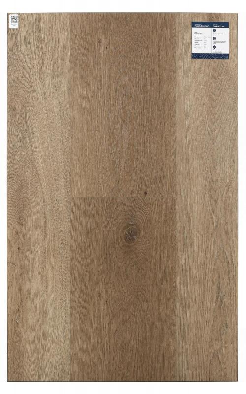 SPC ламинат Floorwood Дуб Кэмбел 6537