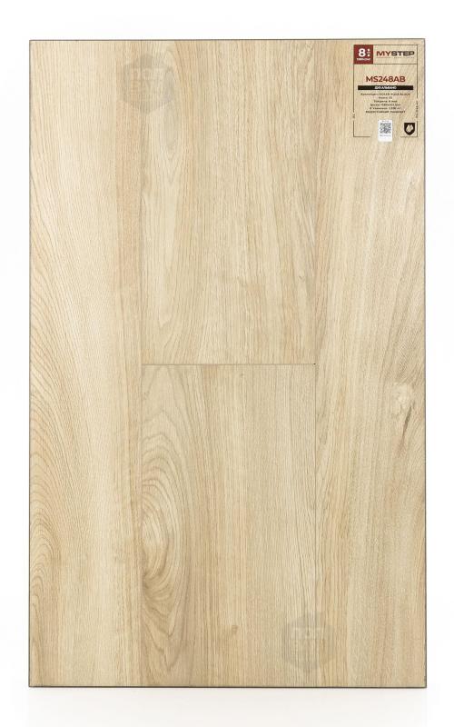 Ламинат My Step Дуб Альбано MS248