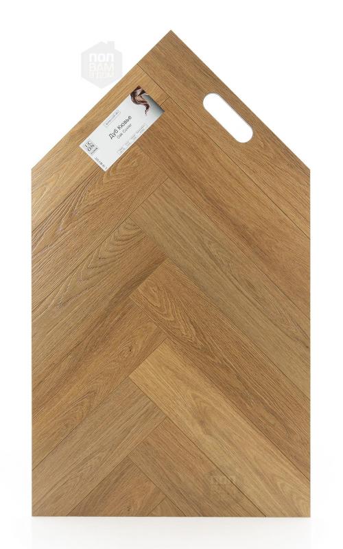 Ламинат Icon Floor Дуб Кювье NT-119