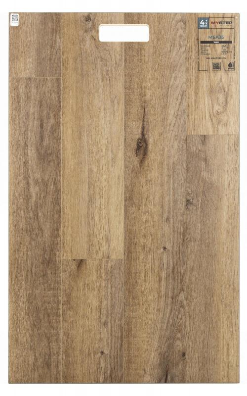 SPC ламинат My Step Тибер MSA35