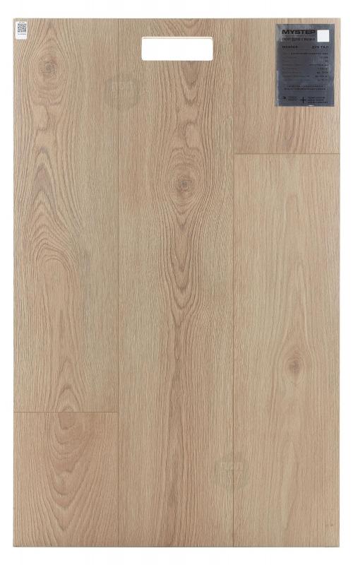 SPC ламинат My Step Тал MS8008