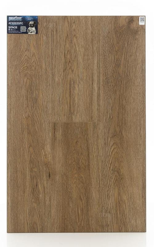 SPC ламинат Aquafloor AF4003SPC