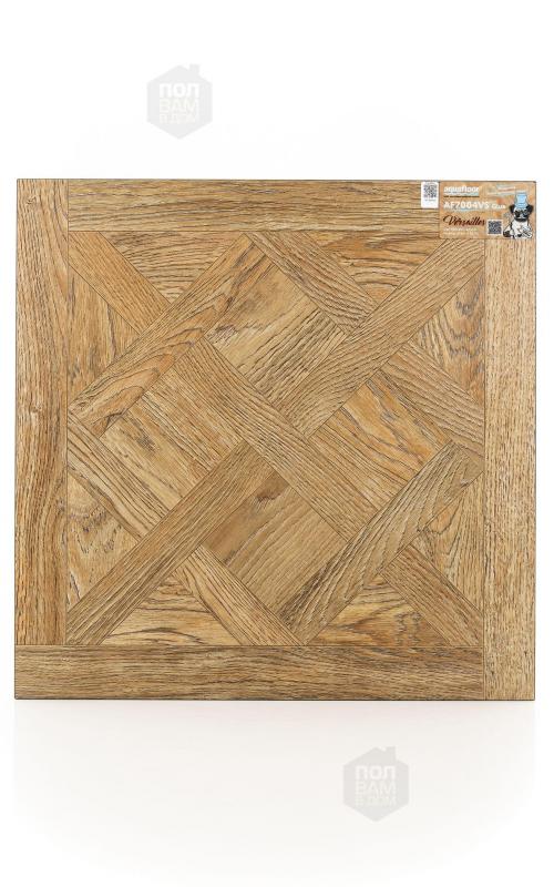 Виниловый ламинат Aquafloor AF7004VS