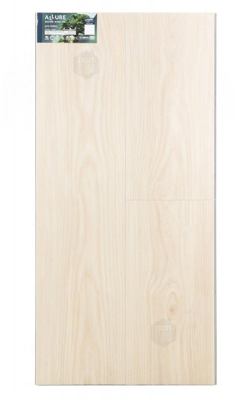 SPC ламинат Allure Дуб Реймс RX22304