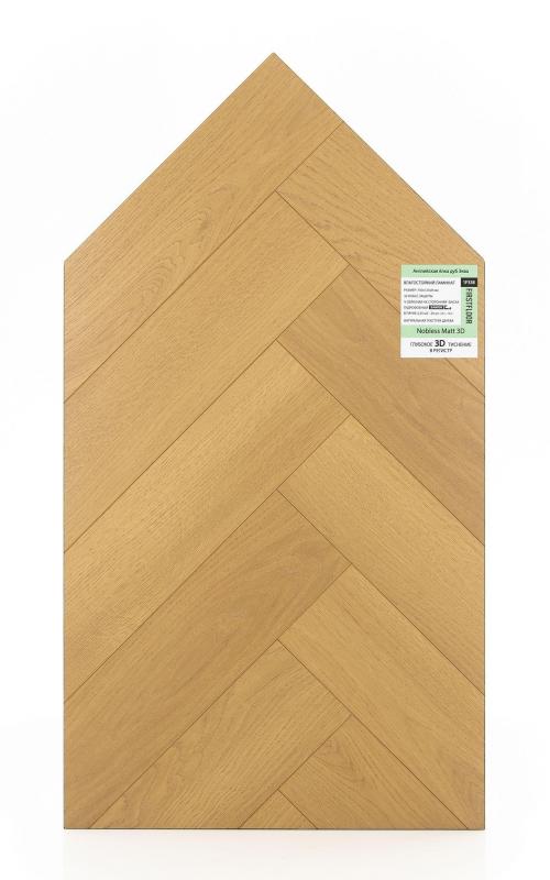 Ламинат FirstFloor Дуб Эква 1F338