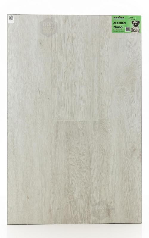 Виниловый ламинат Aquafloor AF3206N