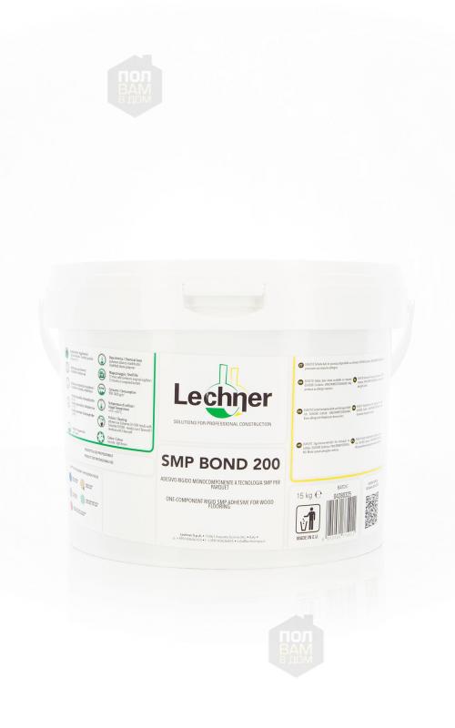 Клей Lechner SMP BOND 200