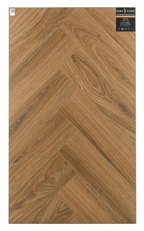 SPC ламинат Damy Floor Лидс 5246-10