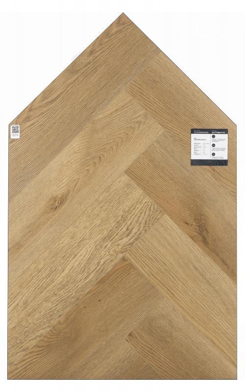 SPC ламинат Floorwood Античное Золото 1737