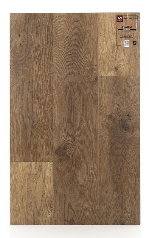 Ламинат My Step Дуб Неаполь MS2312