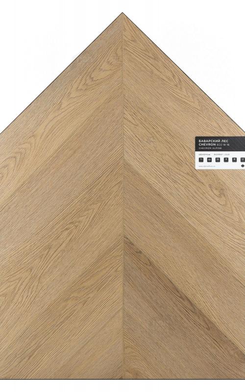 SPC ламинат Alpine Floor Баварский лес ECO 18-18