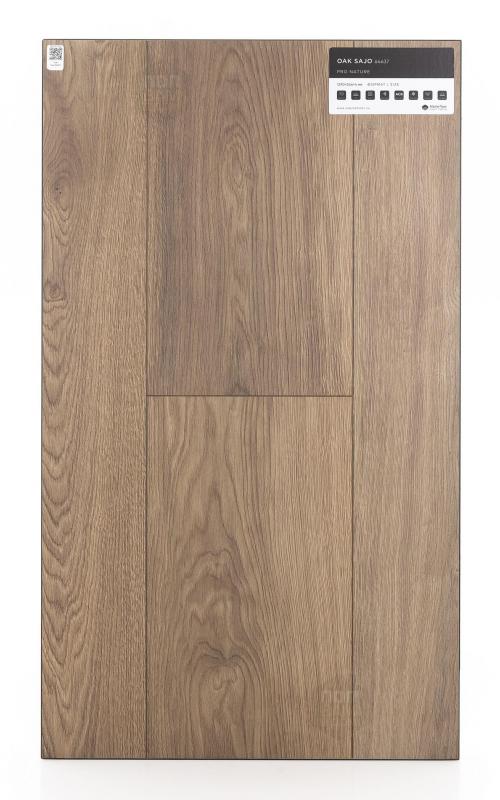 SPC ламинат Alpine Floor Oak Sajo 64637