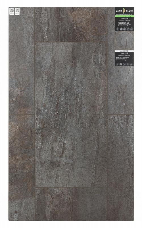 SPC ламинат Damy Floor Вайсхорн K3053-3-ST
