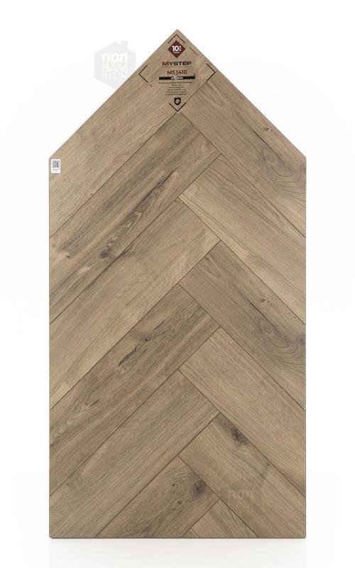 Ламинат My Step Дуб Гавана MS3410