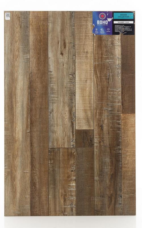 Ламинат Boho Floors Shabby Chic DC 1213